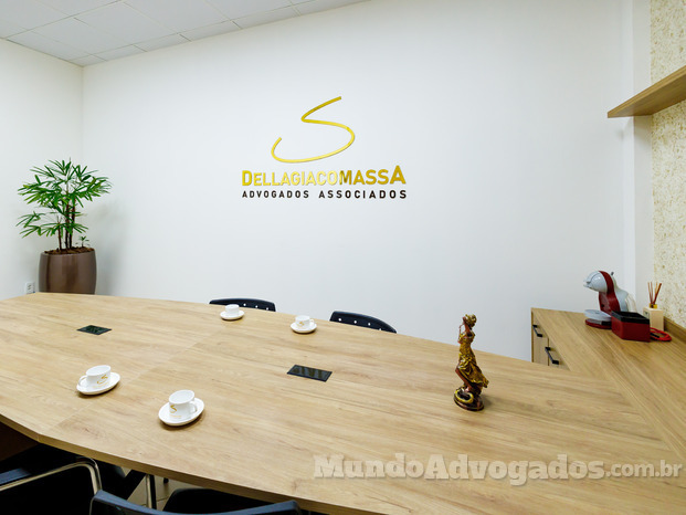 Sala de reuniões