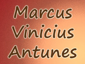 Marcus Vinicius Antunes