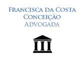 Francisca da Costa Conceição Advogada