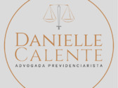 Danielle Calente - Advogada Previdenciarista
