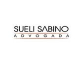 Advogada Sueli Sabino