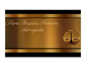 Advocacia Sara Regina Pereira