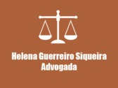 Helena Guerreiro Advogada