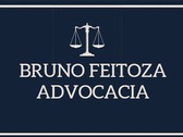 Bruno Henrique Feitoza Cardozo Advogado