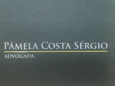 Pâmela Costa Sérgio