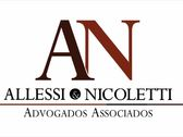 Allessi & Nicoletti Advogados Associados