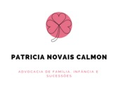Patricia Novais Calmon - Advocacia de Família