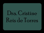 Dra. Cristine Reis de Torres