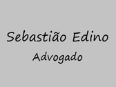 Sebastião Edino - Advogado