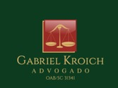 Gabriel Kroich Advogado