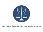 Mayara Sousa Advocacia