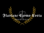 Flaviane Carmo Costa Advogada