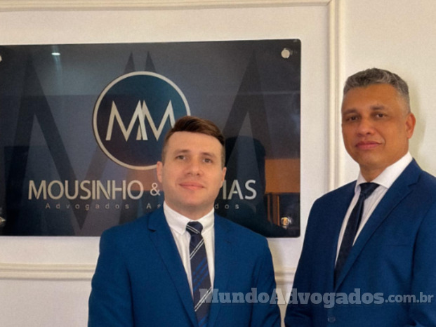 mousinho & matias advogados associados​ 2