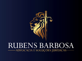 Rubens Barbosa - Advocacia e Soluções Jurídicas