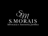 Advocacia S. Morais