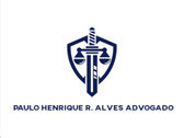 Paulo Henrique R. Alves Advogado