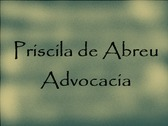 Priscila de Abreu Advocacia