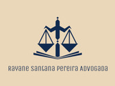Rayane Santana Pereira Advogada