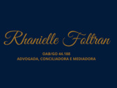 Rhanielle de Castro Lima Foltran Advocacia