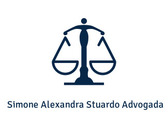Simone Alexandra Stuardo Advogada