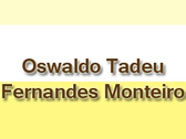 Oswaldo Tadeu Fernandes Monteiro