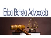 Érica Batista Advocacia