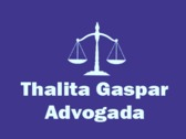 Thalita Gaspar