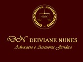 Deiviane Nunes Advocacia e Assessoria Jurídica