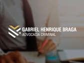 Gabriel Henrique Braga Advogado